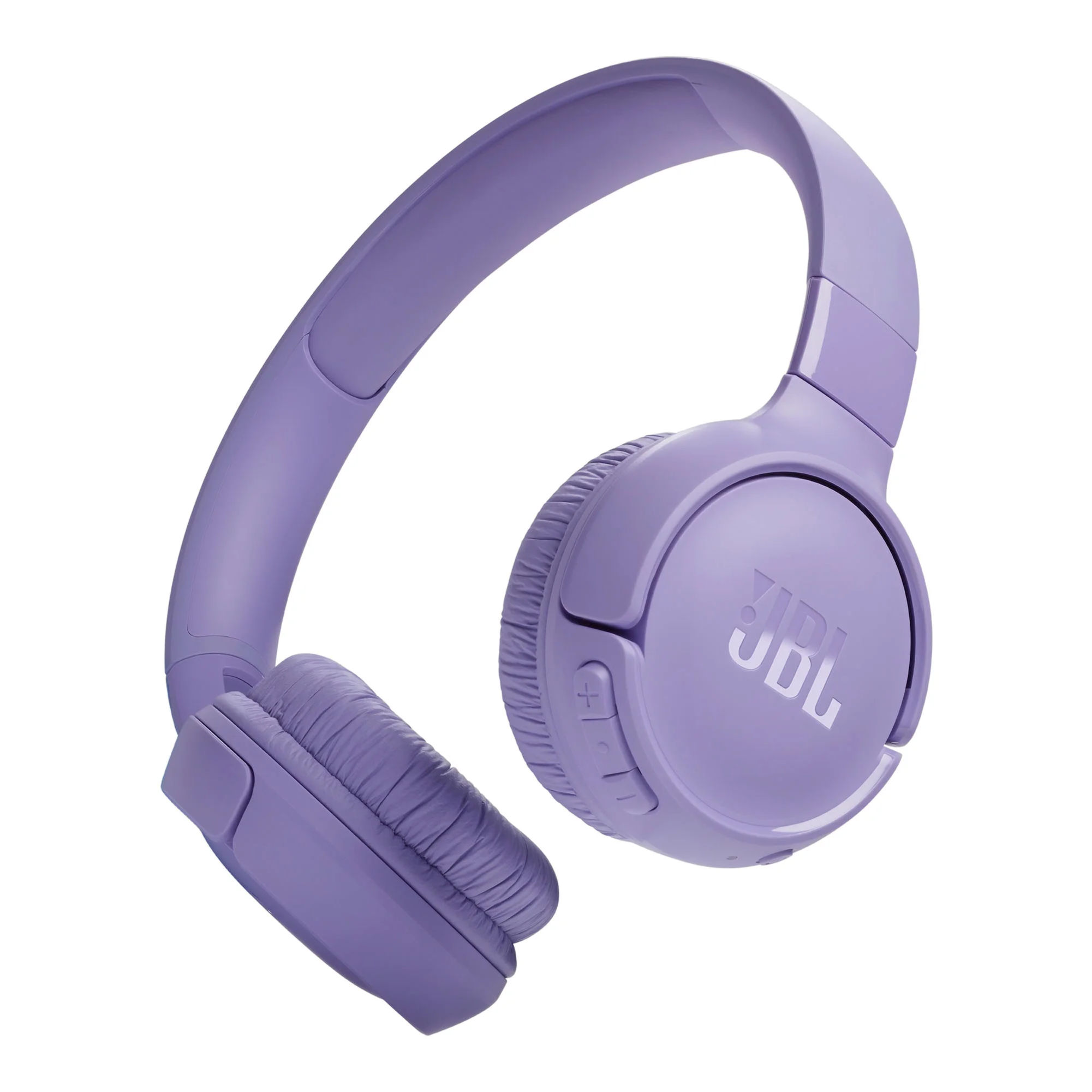 Обзор: Беспроводные наушники JBL Tune 520BT Global, USB Type-C, фиолетовый