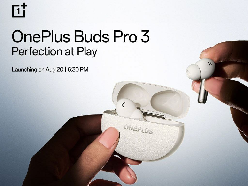 Обзор: Беспроводные наушники OnePlus Buds Pro 3, Global, Lunar radiance