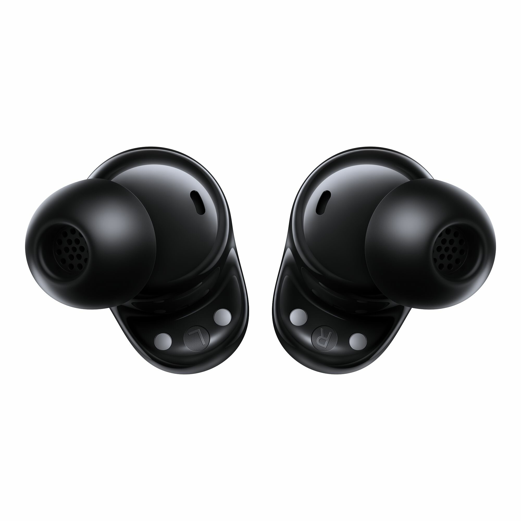 Обзор: TWS Bluetooth гарнитура Xiaomi Redmi Buds 6 Play Black (черная)
