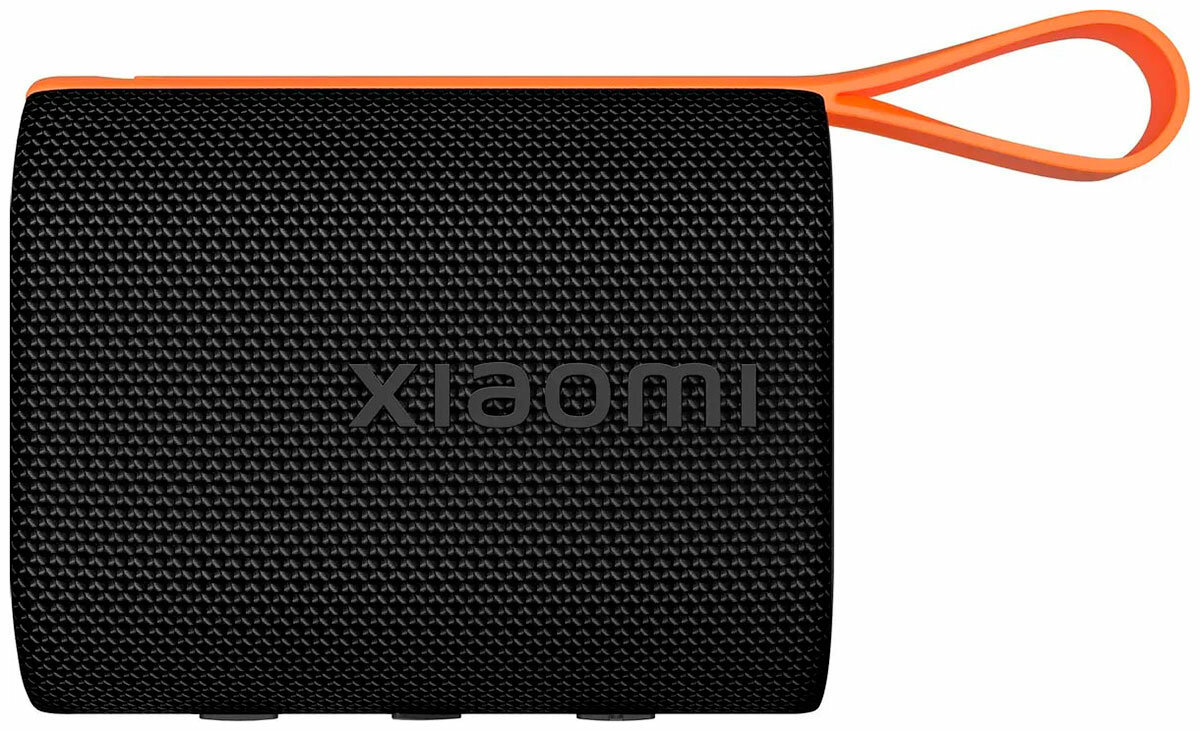 Обзор: Умная колонка Xiaomi Sound Outdoor (5W) Черная