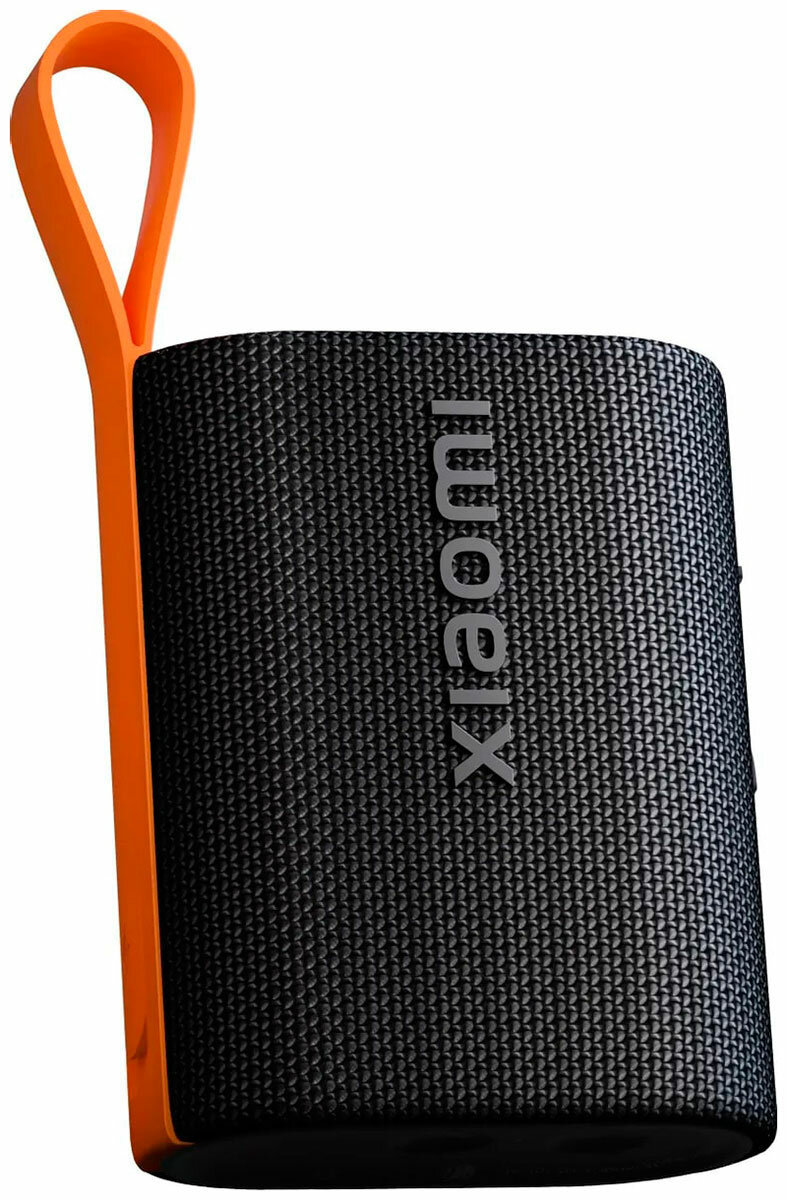 Обзор: Умная колонка Xiaomi Sound Outdoor (5W) Черная
