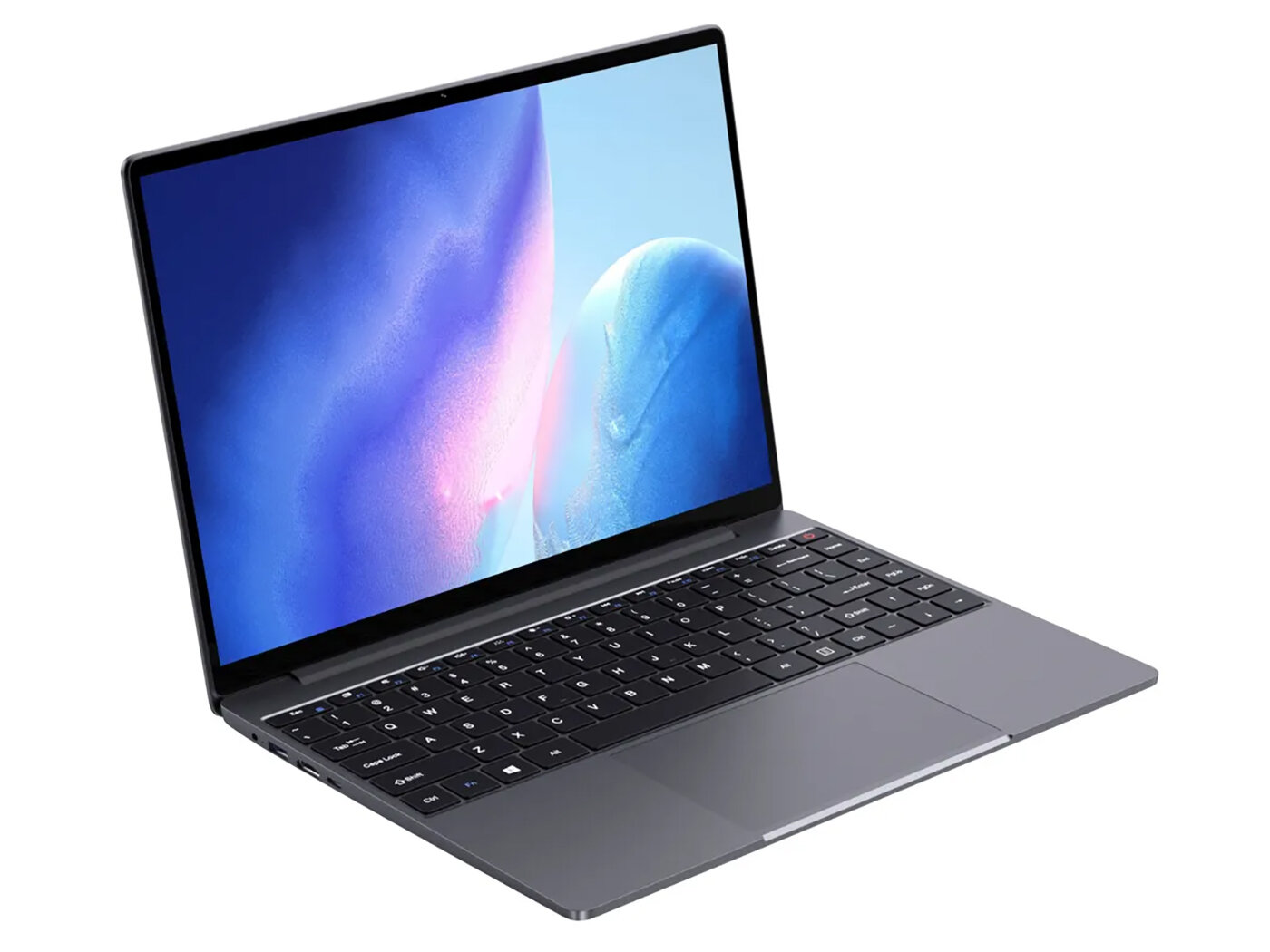 Обзор: Ноутбук Chuwi CoreBook X CWI570-521E5N1HDMHX (14
