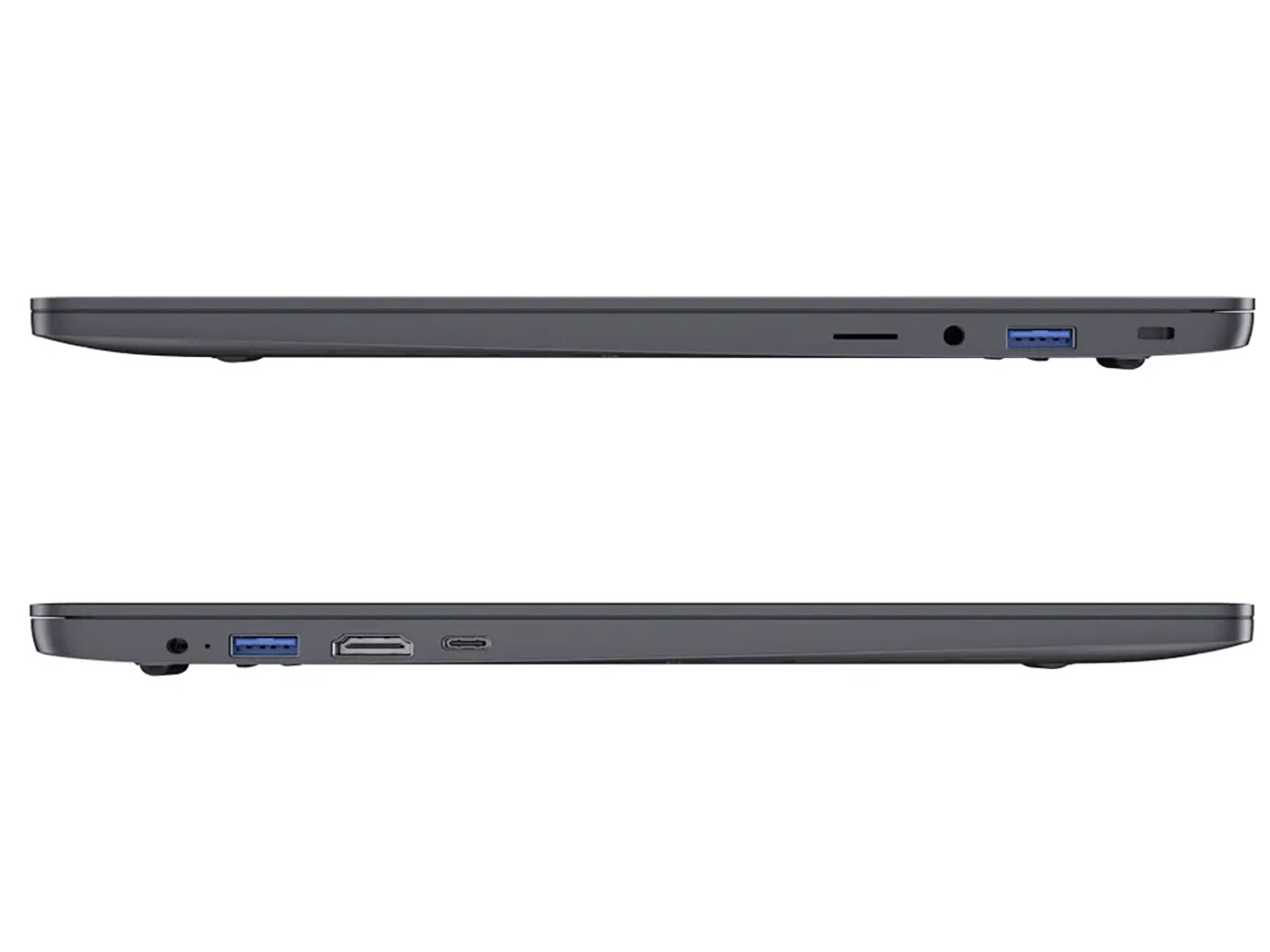 Обзор: Ноутбук Chuwi CoreBook X CWI570-521E5N1HDMHX (14