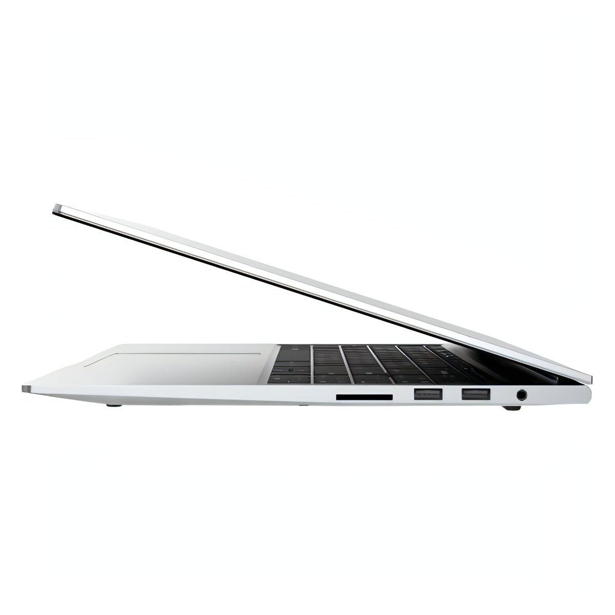 Обзор: Ноутбук Machcreator Genesis N16 JB0C17001RU