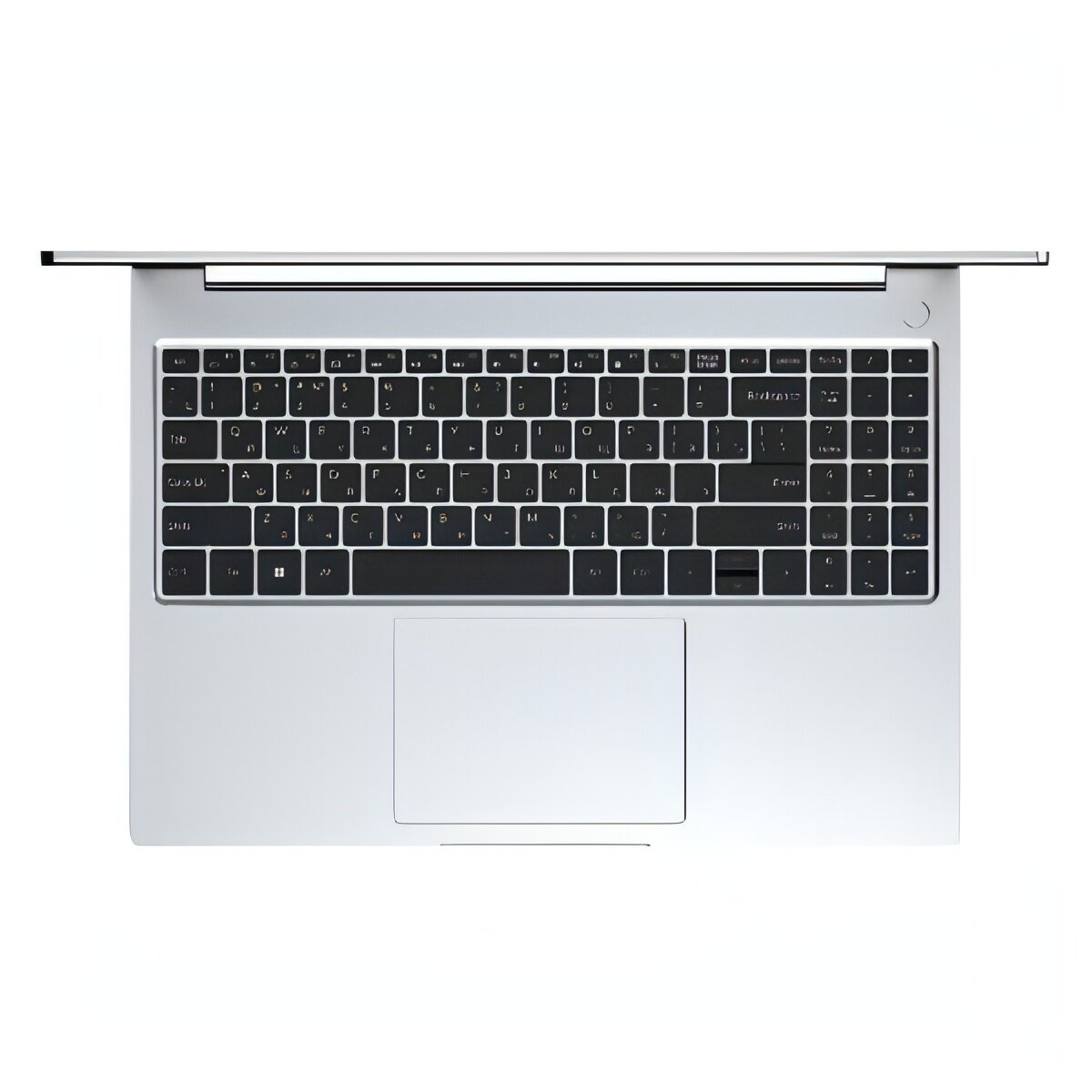 Обзор: Ноутбук Machcreator Genesis N16 JB0C17001RU