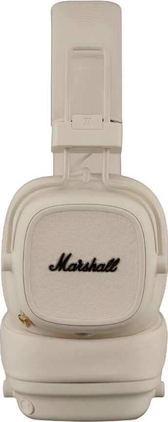Обзор: Наушники Marshall 
