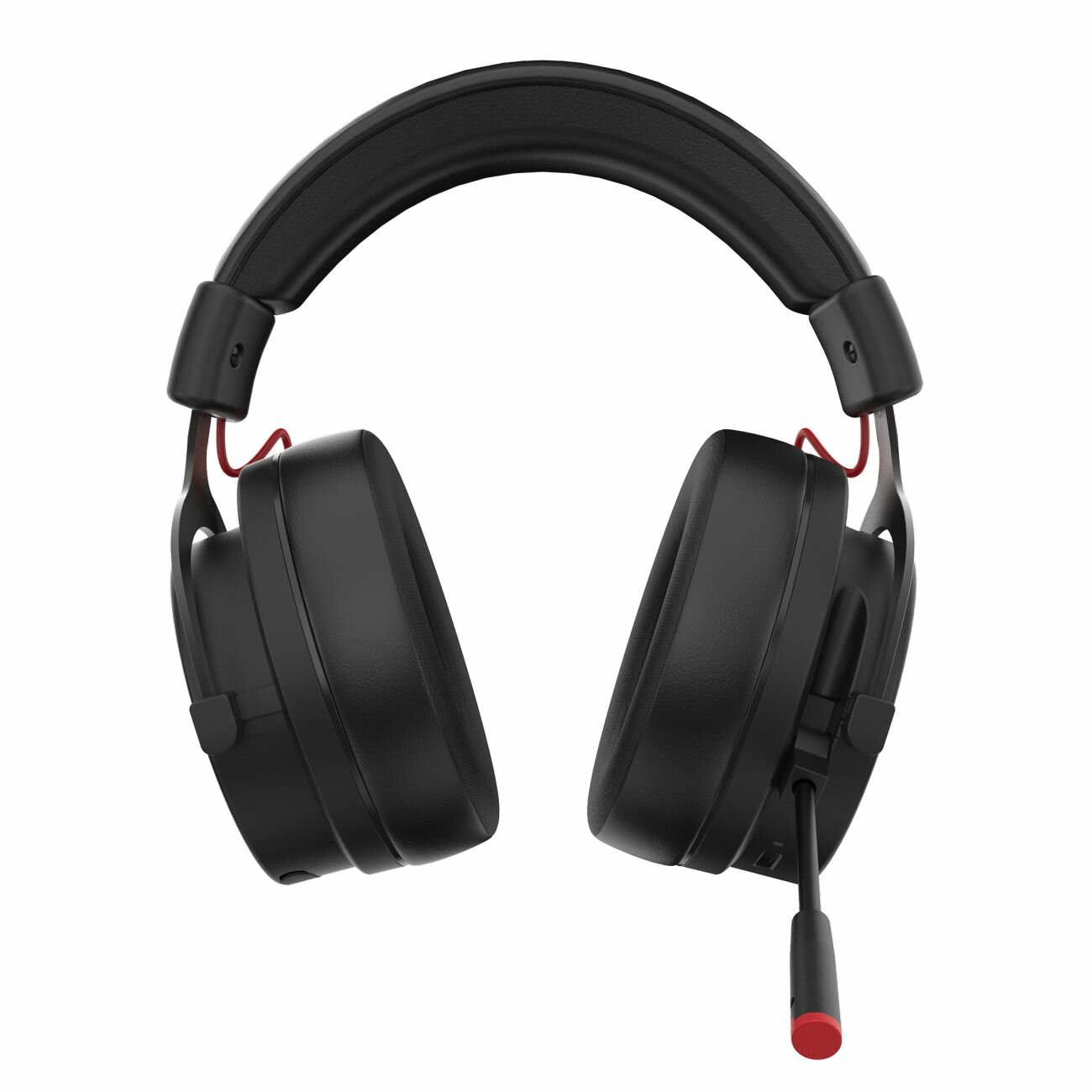 Обзор: Игровые наушники Red Square V3X Black RS319 (RSQ-30019)