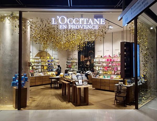 Промокоды L'Occitane: скидки и акции в марте 2025