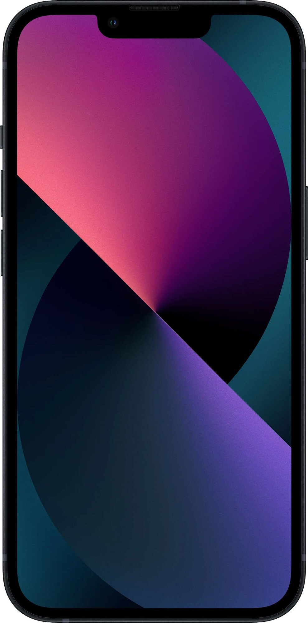 Обзор: Смартфон Apple iPhone 13 128GB, Midnight, тёмно-синий