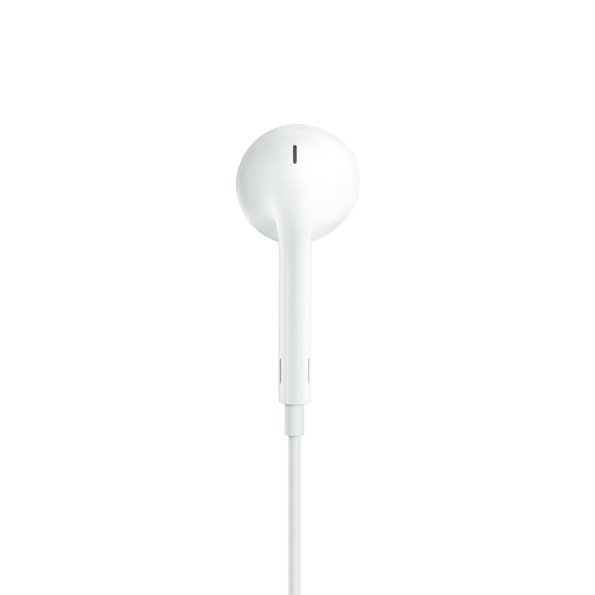 Обзор: Проводные наушники Apple EarPods (USB-C), белый