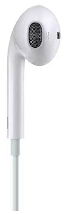 Обзор: Наушники Apple EarPods Lightning