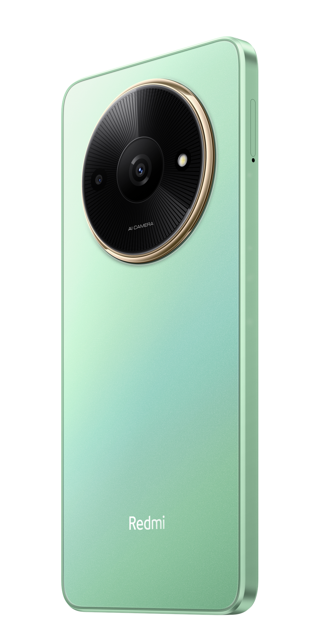Обзор: Смартфон Xiaomi Redmi A3x 3/64GB Aurora Green