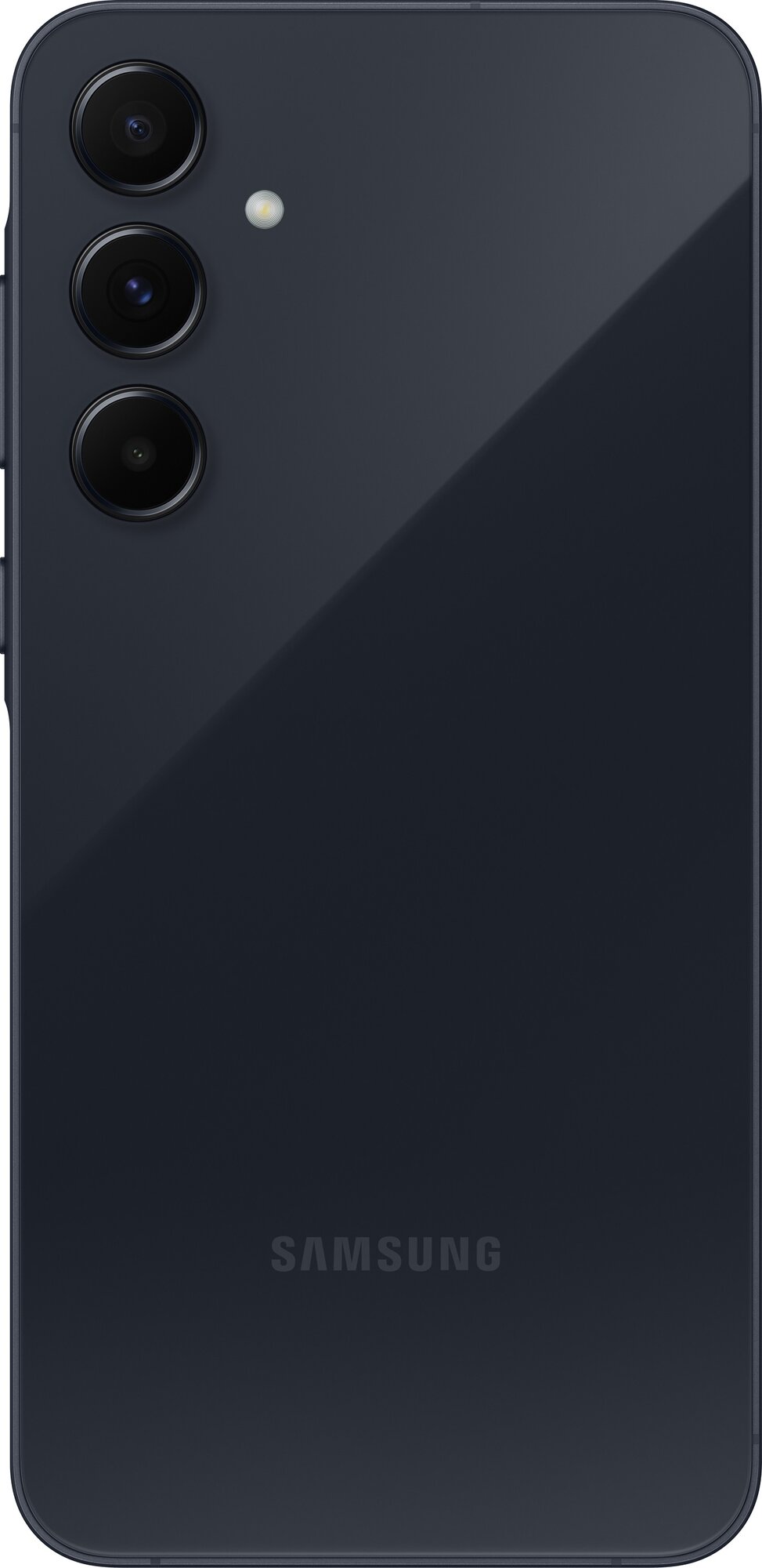 Обзор: Смартфон Samsung Galaxy A55 5G 8/128 ГБ, Dual: nano SIM + eSIM, navy