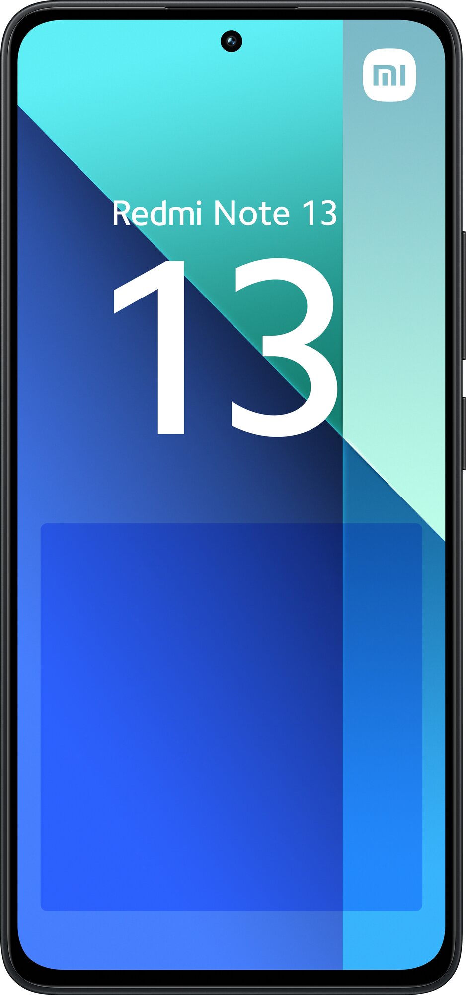 Обзор: Смартфон Xiaomi Redmi Note 13 8/128GB Midnight Black