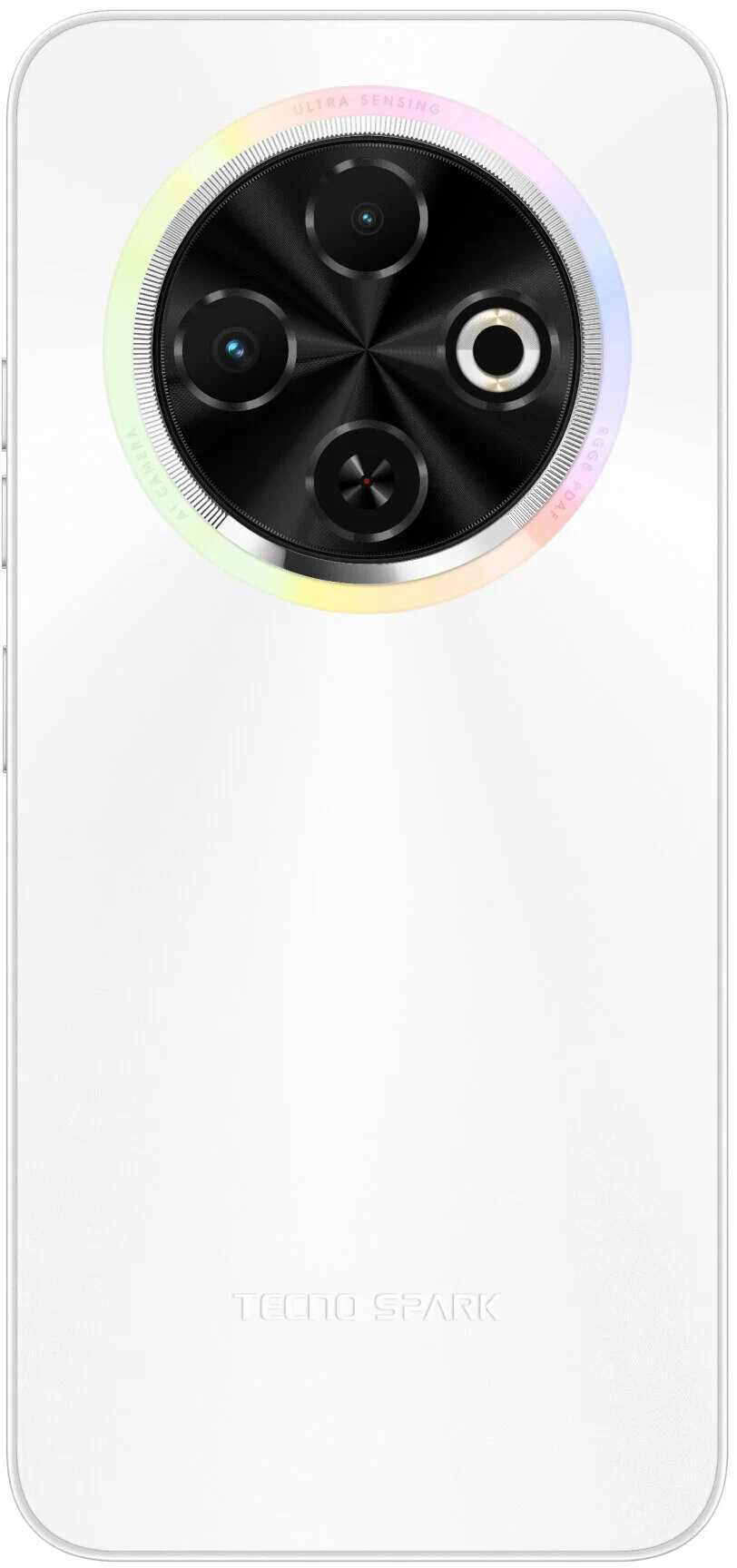 Обзор: Смартфон Tecno Spark 30C 8/256GB Orbit White