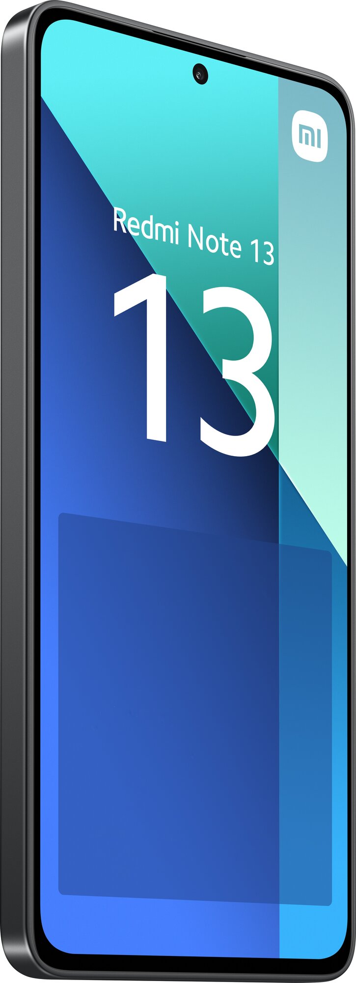 Обзор: Смартфон Xiaomi Redmi Note 13 8/128GB Midnight Black