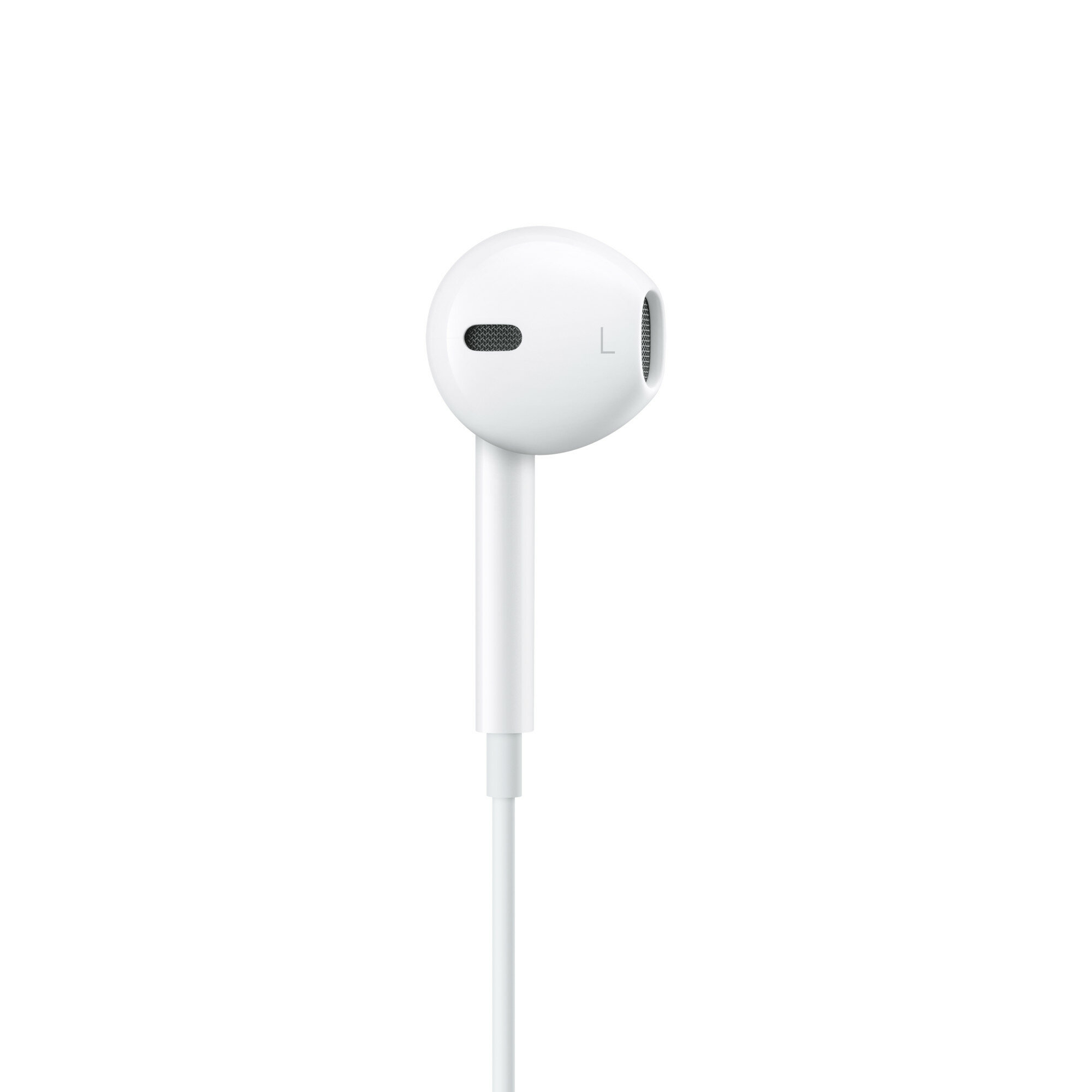 Обзор: Проводные наушники Apple EarPods (USB-C), белый