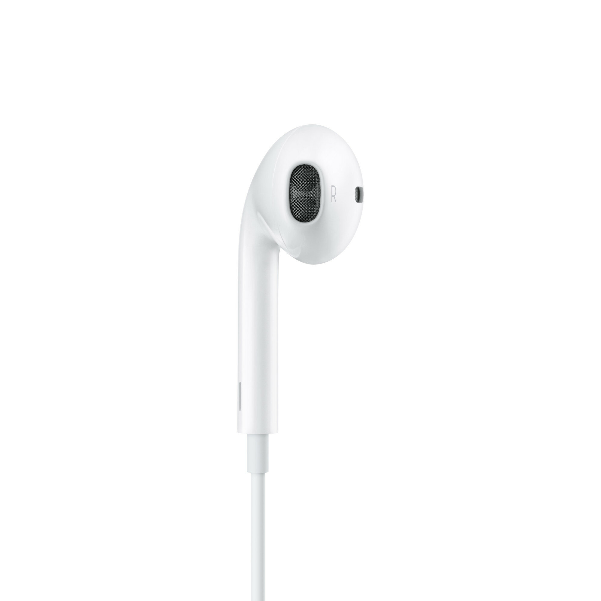 Обзор: Проводные наушники Apple EarPods (USB-C), белый