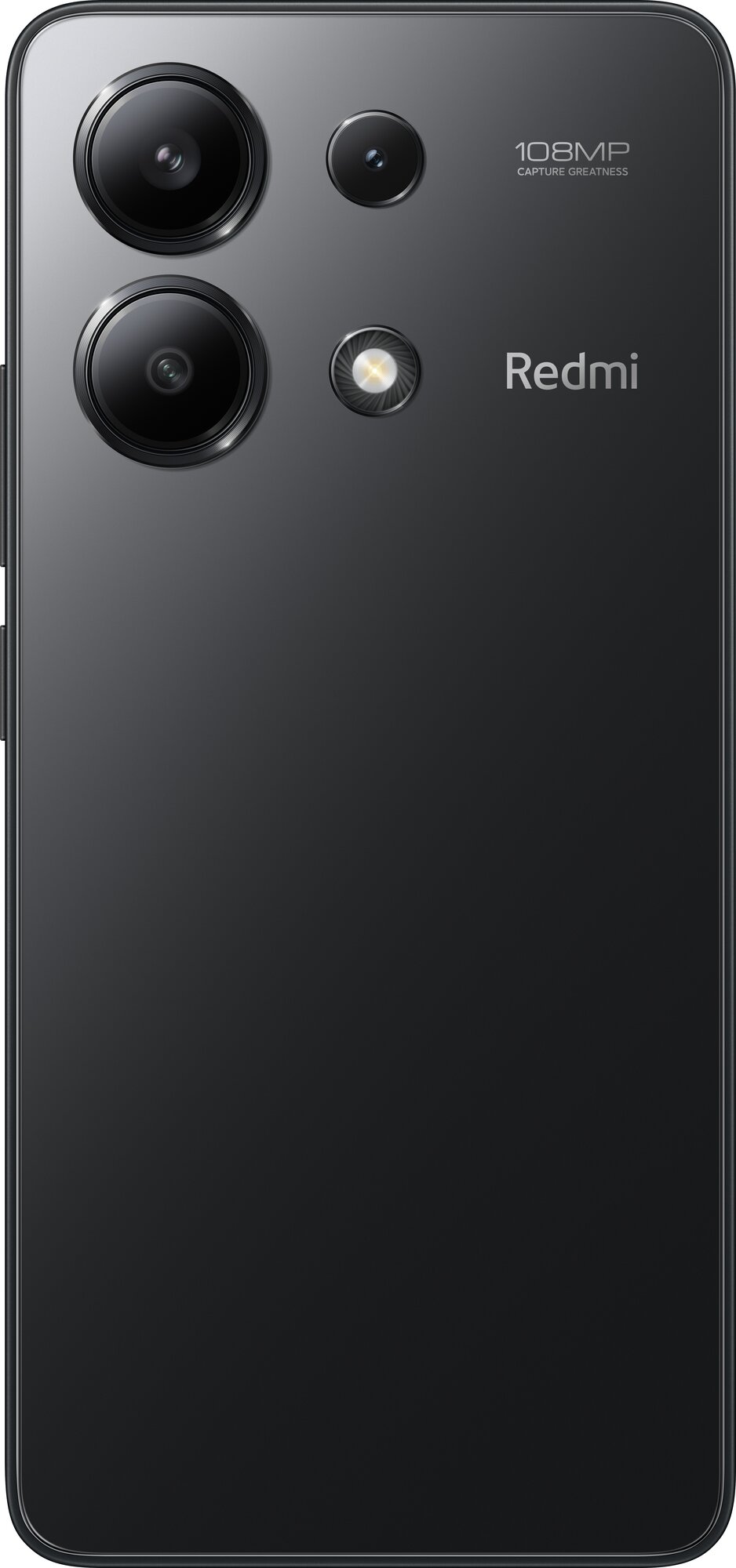 Обзор: Смартфон Xiaomi Redmi Note 13 8/128GB Midnight Black