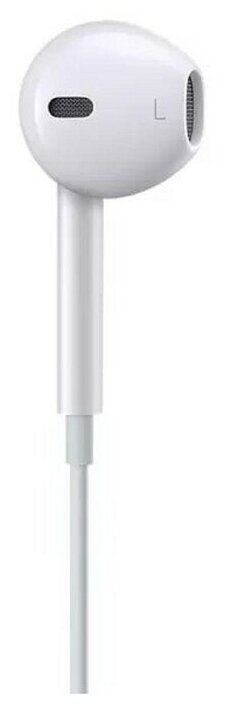 Обзор: Наушники Apple EarPods Lightning