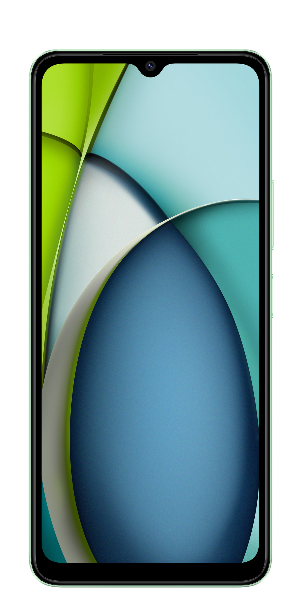 Обзор: Смартфон Xiaomi Redmi A3x 3/64GB Aurora Green