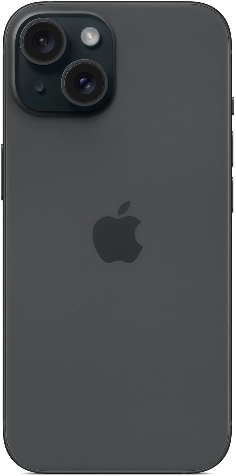 Обзор: Смартфон Apple iPhone 15 128 ГБ, Dual: nano SIM + eSIM, черный