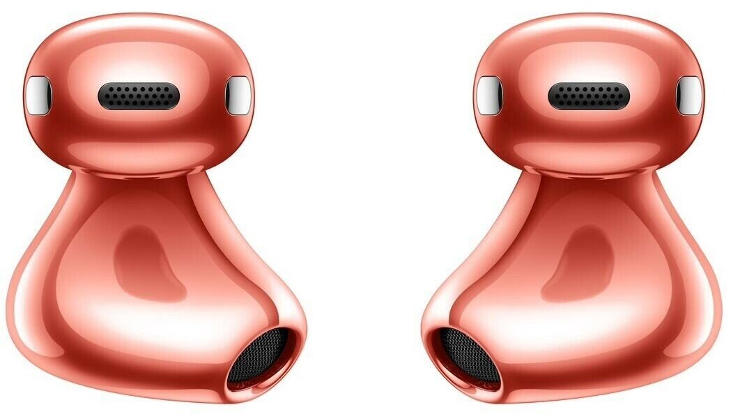 Обзор: Наушники True Wireless HUAWEI FreeBuds 5 Coral Orange (T0013)