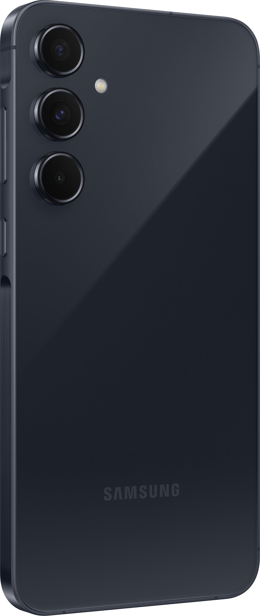 Обзор: Смартфон Samsung Galaxy A55 5G 8/128 ГБ, Dual: nano SIM + eSIM, navy