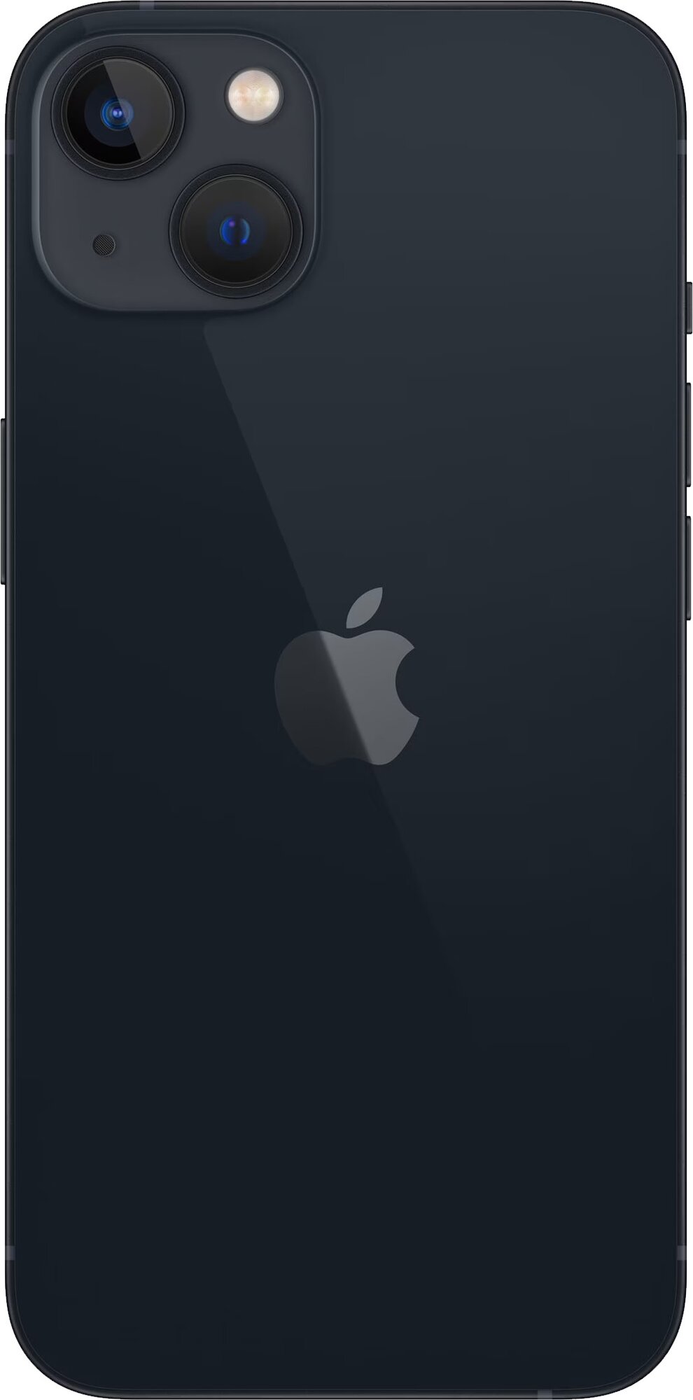 Обзор: Смартфон Apple iPhone 13 128GB, Midnight, тёмно-синий