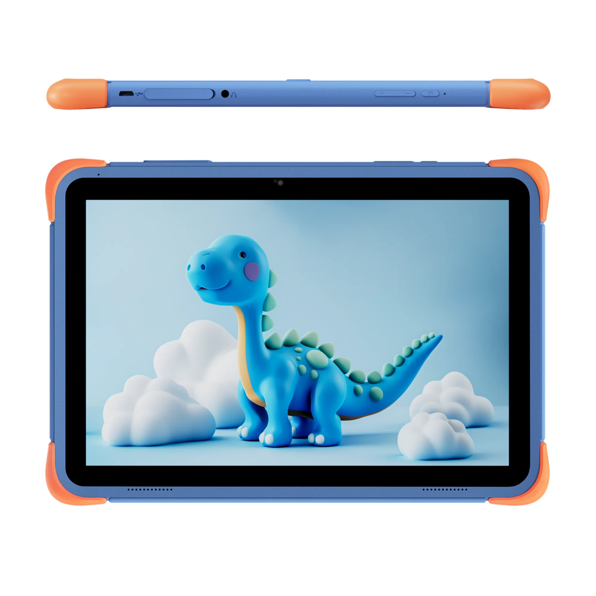 Подробный обзор 10.1-дюймового планшета Vitumi Kids TV46410B01: Характеристики, Преимущества и Недостатки!