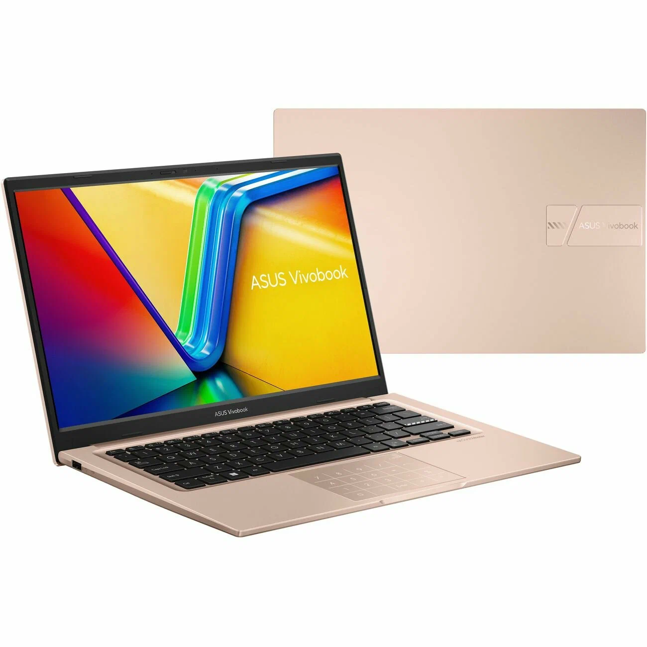 Обзор ноутбука ASUS X1404VA-EB672: Характеристики, Плюсы и Минусы!