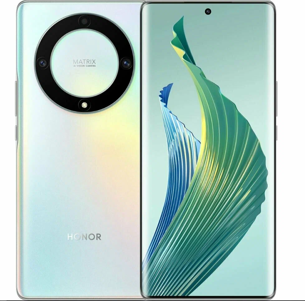 Обзор смартфона HONOR X9A: Характеристики, Плюсы и Минусы!