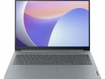 Обзор: Ноутбук Lenovo IdeaPad Slim 3 15AMN8 15.6″, 2023, IPS, AMD Ryzen 3 7320U 2.4ГГц, 4-ядерный, 8ГБ LPDDR5, 256ГБ SSD, AMD Radeon 610M, без операционной системы, серый [82xq00b5ps]