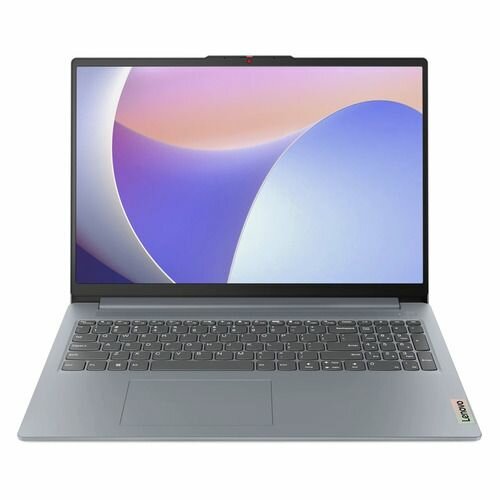 Обзор: Ноутбук Lenovo IdeaPad Slim 3 15AMN8 15.6″, 2023, IPS, AMD Ryzen 3 7320U 2.4ГГц, 4-ядерный, 8ГБ LPDDR5, 256ГБ SSD, AMD Radeon 610M, без операционной системы, серый [82xq00b5ps]