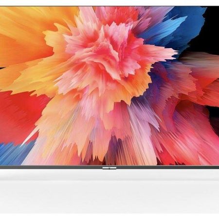 Обзор: Телевизор VIOMI YMD43ACURUS1 UHD SMART