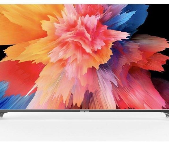 Обзор: Телевизор VIOMI YMD43ACURUS1 UHD SMART