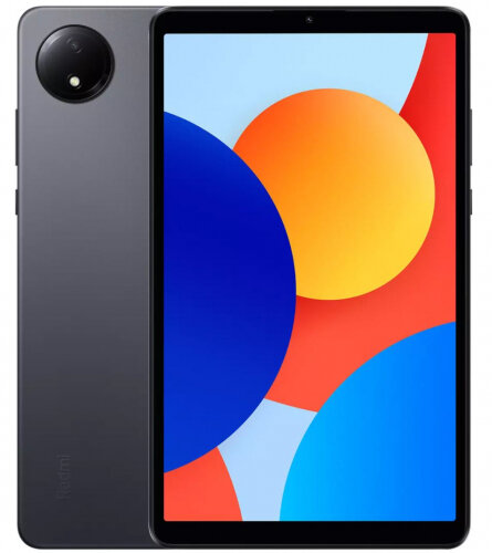 Обзор: Планшет Xiaomi Redmi Pad SE 8.7″ 4/64Gb LTE Серый