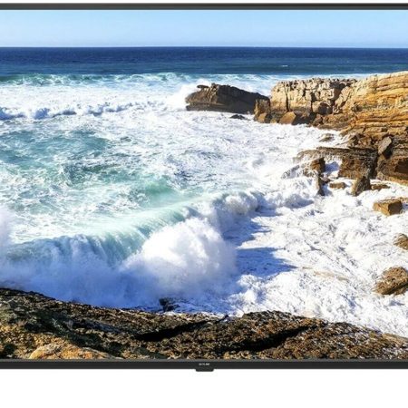 Обзор: Телевизор 4K UHD Skyline 50UST5970 SMART