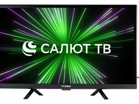 Обзор: HYUNDAI Телевизор Hyundai H-LED24BS5001 Smart TV чёный гарантия производителя