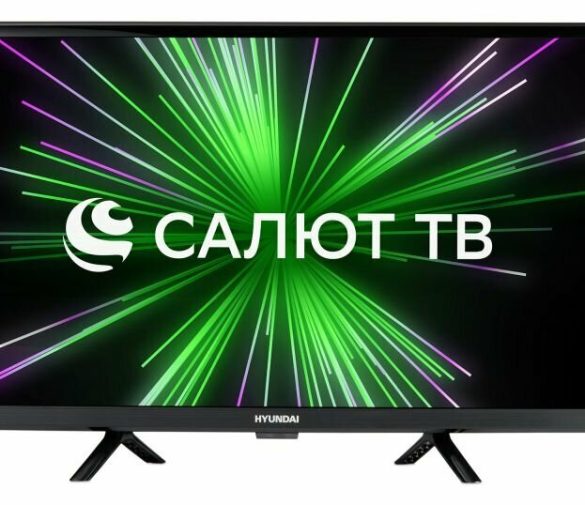 Обзор: HYUNDAI Телевизор Hyundai H-LED24BS5001 Smart TV чёный гарантия производителя
