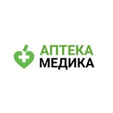 Промокоды Аптека-Медика – Акции Март 2025