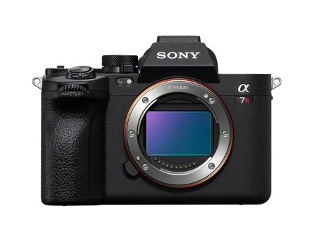 Обзор: Беззеркальный фотоаппарат Sony Alpha a7R V Body