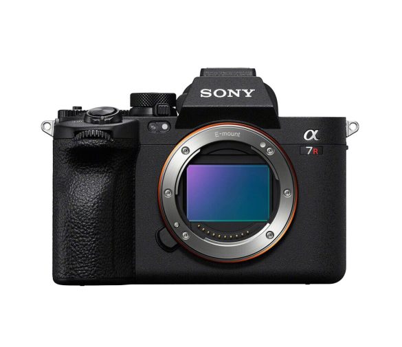 Обзор: Беззеркальный фотоаппарат Sony Alpha a7R V Body